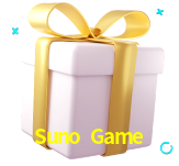 Receba seus bônus de boas-vindas no Suno Game