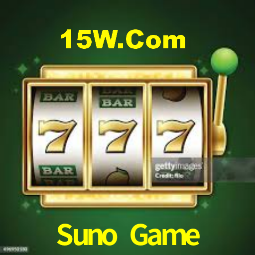 Suno App
