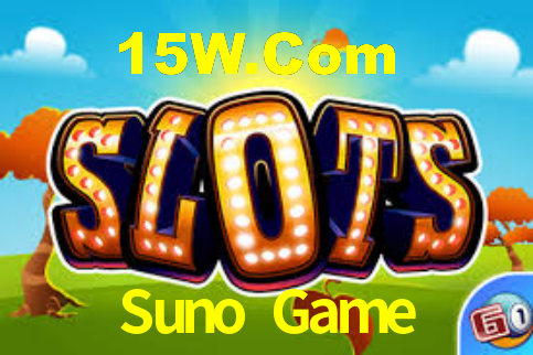 Suno Game - Installation Guide