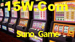 Premium Interface Suno Game