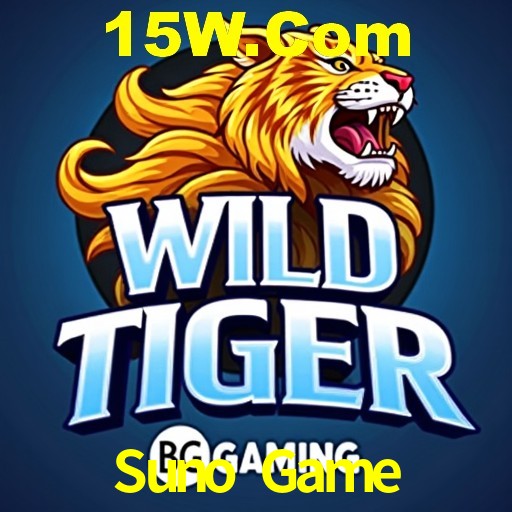 Desvendando o Mundo dos Jogos Virtuais na Suno Game