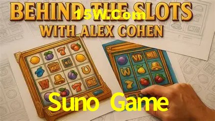 Integração de APIs Suno Game