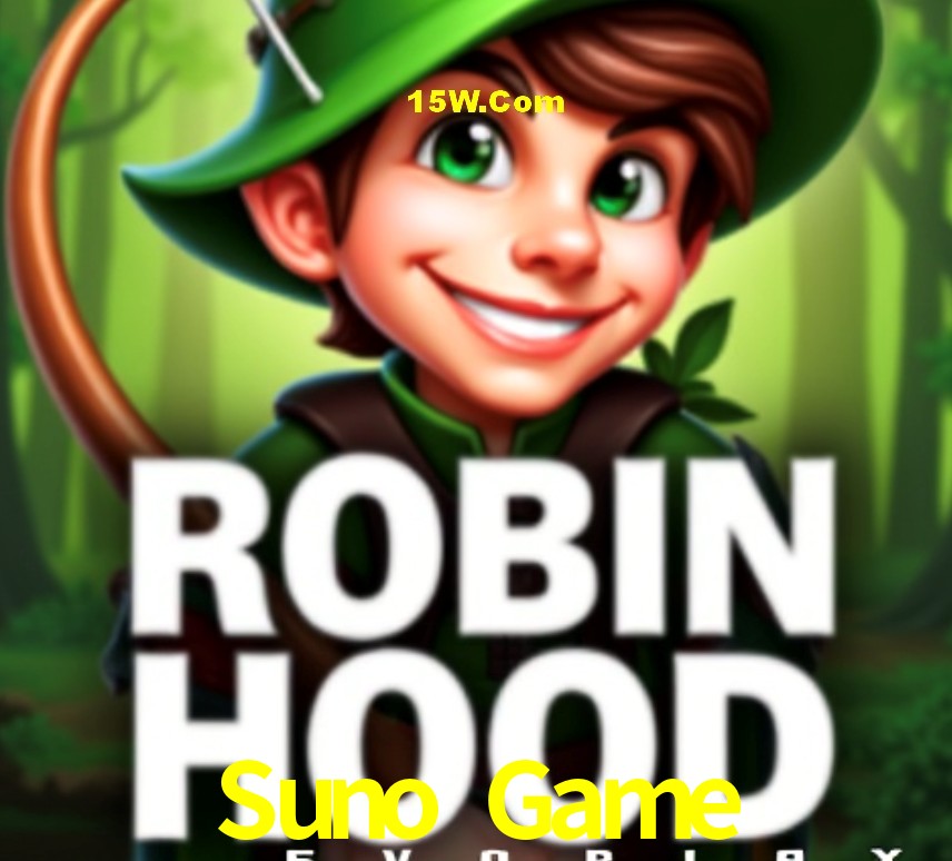 Recursos de Bônus Suno Game