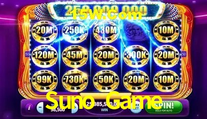 Suno Game Curitiba - Live Betting