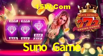 Suno Game Belo Horizonte - Payments