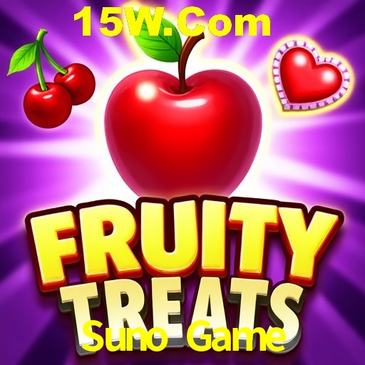 APP oficial da Suno Game para mobile