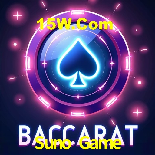 Experiência VIP Suno Game