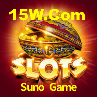 Suno Game