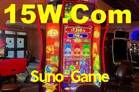 Suno Game App Interface