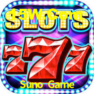 Suno Game: A Experiência de Casino com Jogos de Mesa ao Vivo