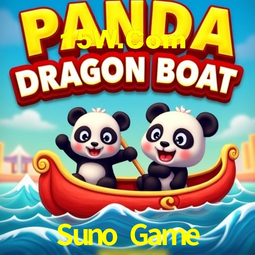 Estatísticas Esportivas Suno Game