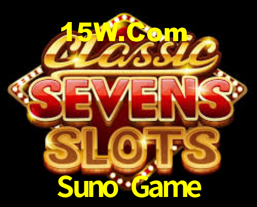Suno Game