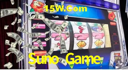 Promoções Sazonais Suno Game