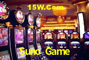 Suno Game Rio de Janeiro - Popular Jogos