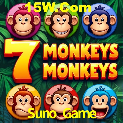 Torneios Suno Game