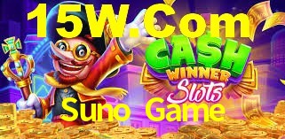 Roulette Table Suno Game