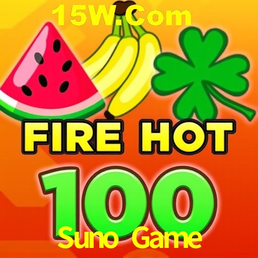 Weekend Specials Suno Game