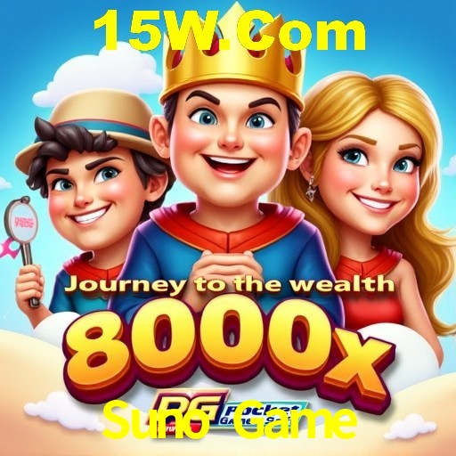 Jogos Exclusivos Suno Game