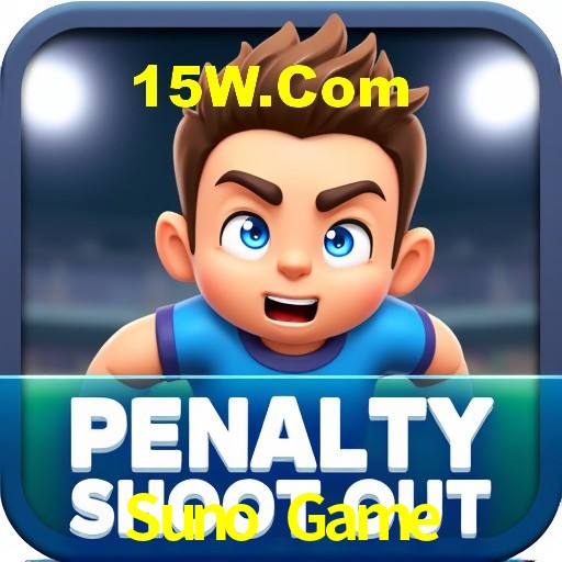 Apostas de Tênis Suno Game