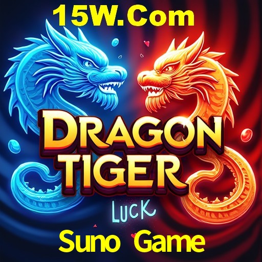 Responsive Design Suno Game