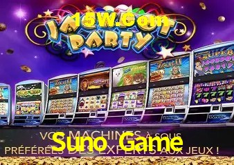 Casino Ao Vivo Suno Game