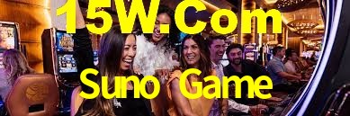 Welcome Bonus Suno Game