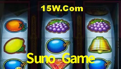 Suno Game - Análise de Mercados Esportivos