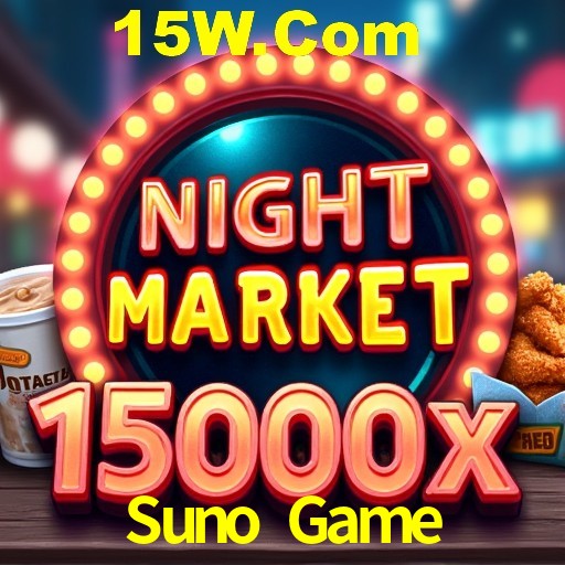 Suno Game Brasília - VIP Program