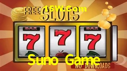 Suno Game Entrar - Login Seguro Certificado
