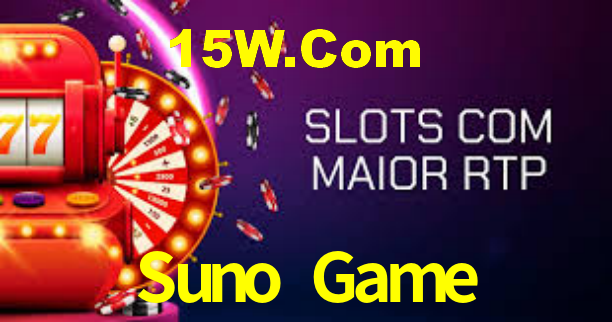 Suno Game