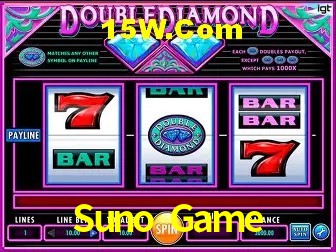 Suno Game - Rápido Acesse
