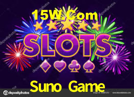 Suno Game: Jogos de Caça-Níqueis-Altas Recompensas, Roleta-Velocidade, Blackjack-Desafios Máximos