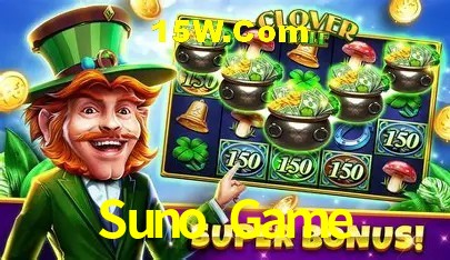 Diretório de Jogos Suno Game