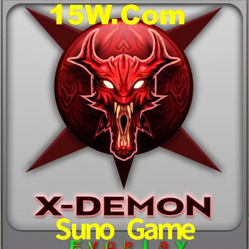 Suno Game Cassino - 80+ Mesas ao Vivo