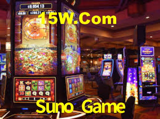 Suno App