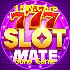 Account Benefits Suno Game