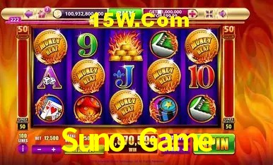 Suno Game São Paulo - Hot Promos