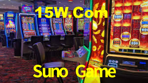 Suno Game