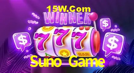 Suno Game Promoções - 30+ Ofertas Diárias