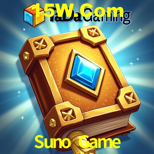 PIX Instantâneo Suno Game