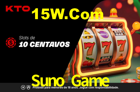 Suno Game,Suno App