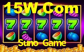 Suno Login