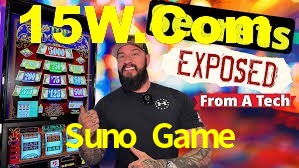 VIP Casino Suno Game
