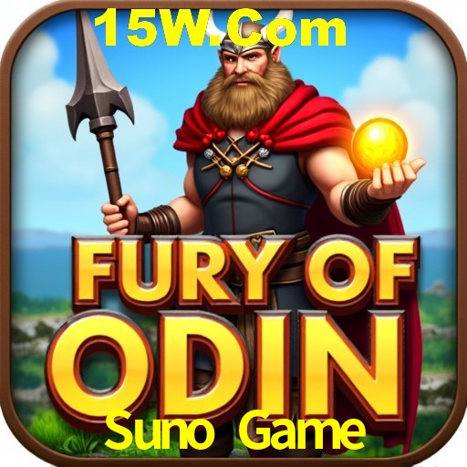 Descubra o Mundo do Cassino Online com Suno Game