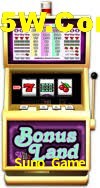 Slot Games Suno Game