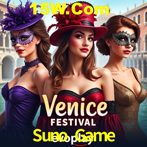 Suno Game Belo Horizonte - VIP Casino