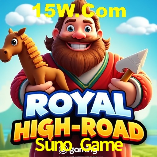 Suno Game Brasília - Crash Guide