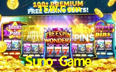 Suno Game Belo Horizonte - Promo Tips