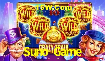 Suno Game São Paulo - Jogo Providers