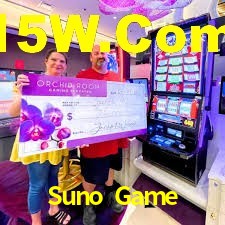 Experiência VIP Suno Game